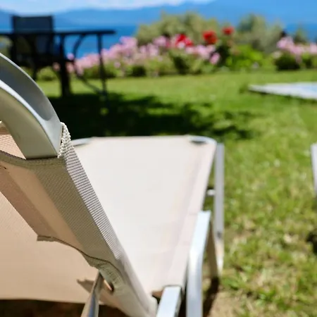 Ferienhaus Sea Front On The Gulf Of Pagasitikos