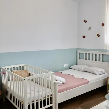 Sea Front On The Gulf Of Pagasitikos Ferienhaus *