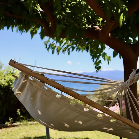 Sea Front On The Gulf Of Pagasitikos * Marathos (Thessaly)