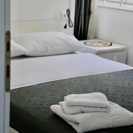 Sea Front On The Gulf Of Pagasitikos Ferienhaus *