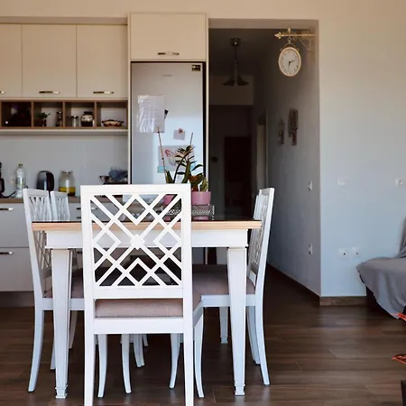 Sea Front On The Gulf Of Pagasitikos Ferienhaus *